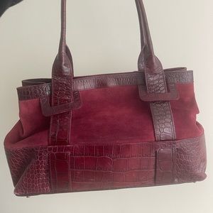 Furla tote bag
